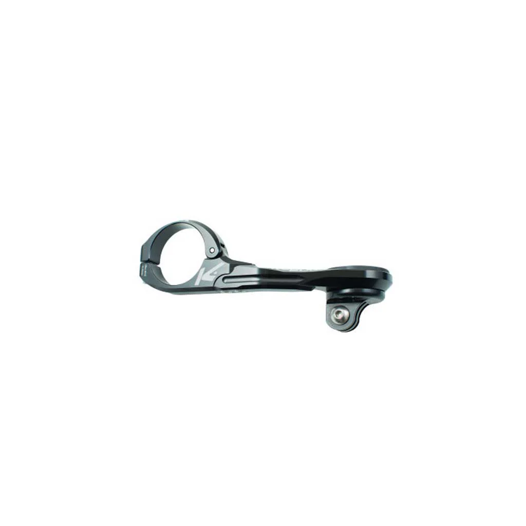K-EDGE GARMIN PRO XL COMBO MOUNT 31.8mm - BLACK - Image 6