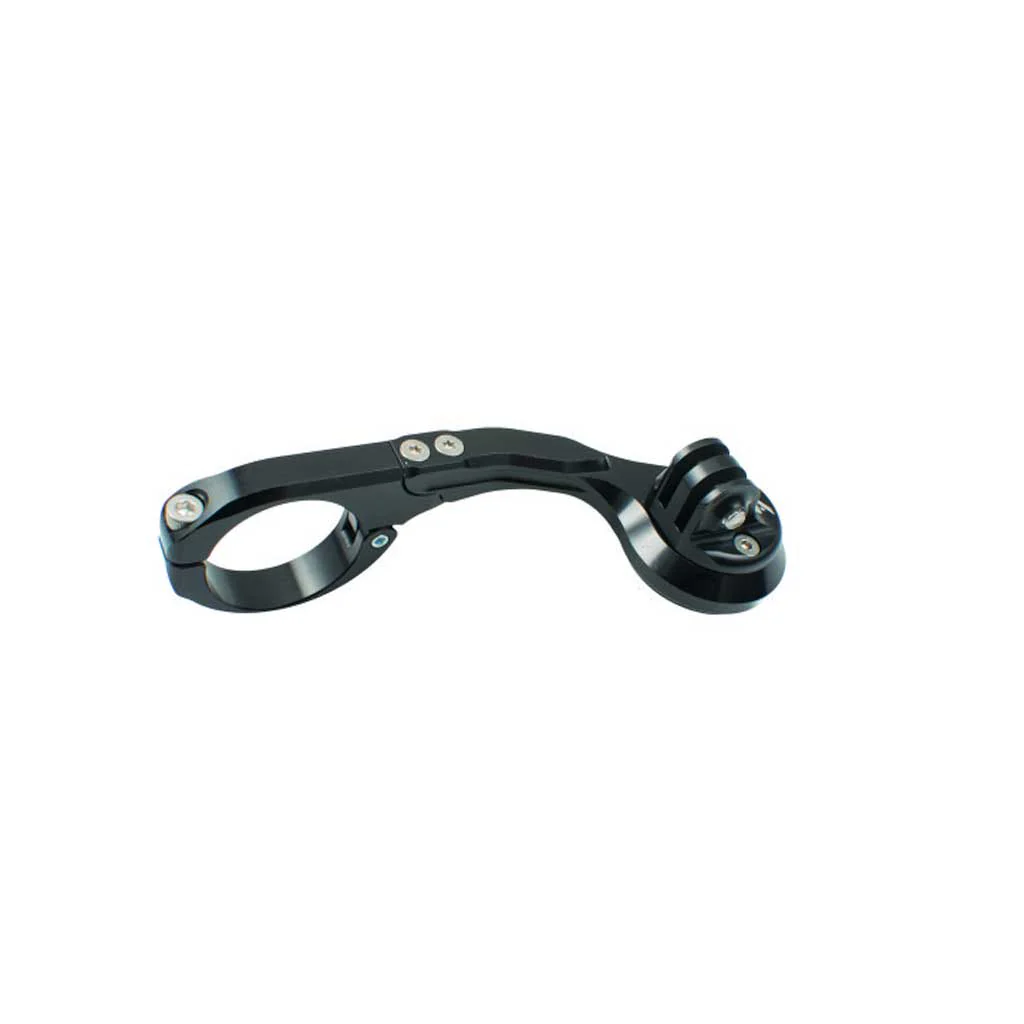 K-EDGE GARMIN PRO XL COMBO MOUNT 31.8mm - BLACK - Image 7