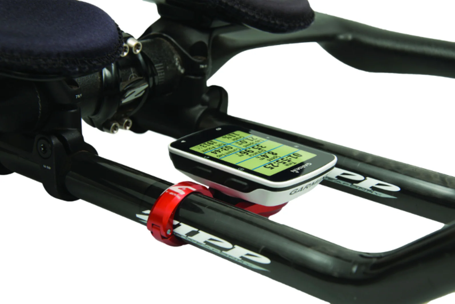 K-EDGE GARMIN SPORT TT MOUNT 22.2MM BLACK - Image 2