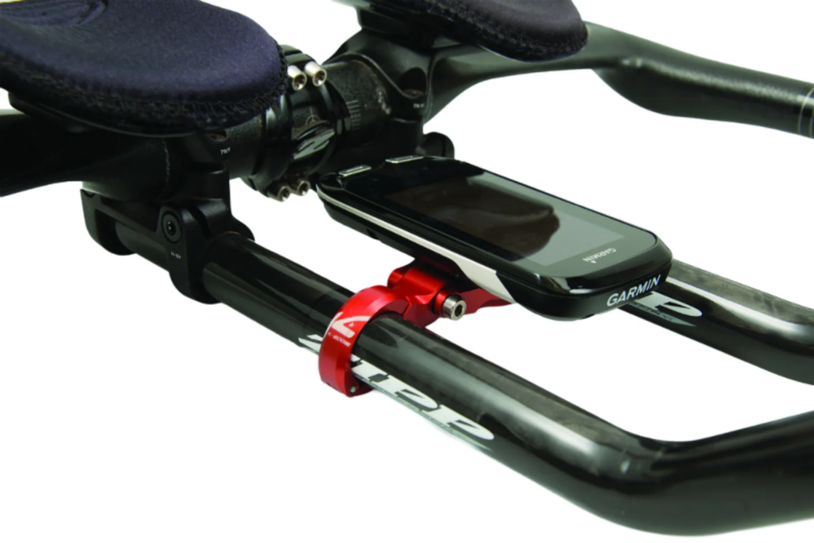K-EDGE GARMIN SPORT TT MOUNT 22.2MM BLACK - Image 3