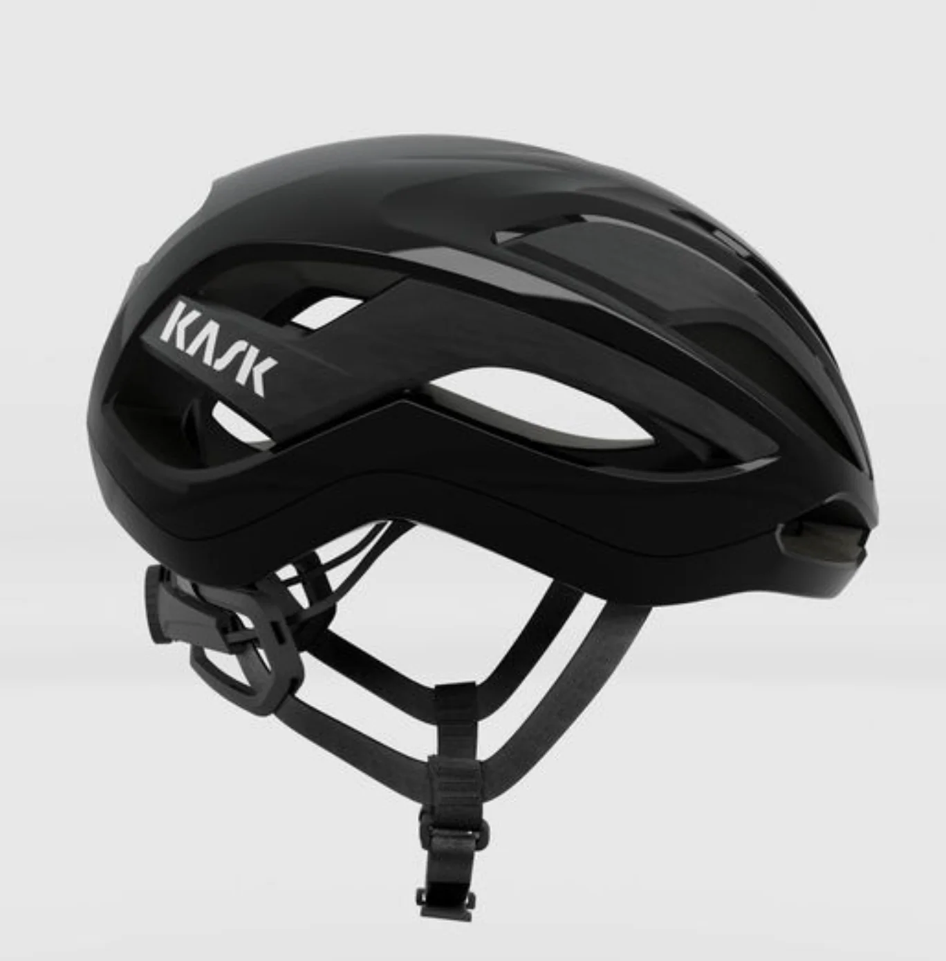 KASK ELEMENTO WG11 BLACK MEDIUM - Image 2