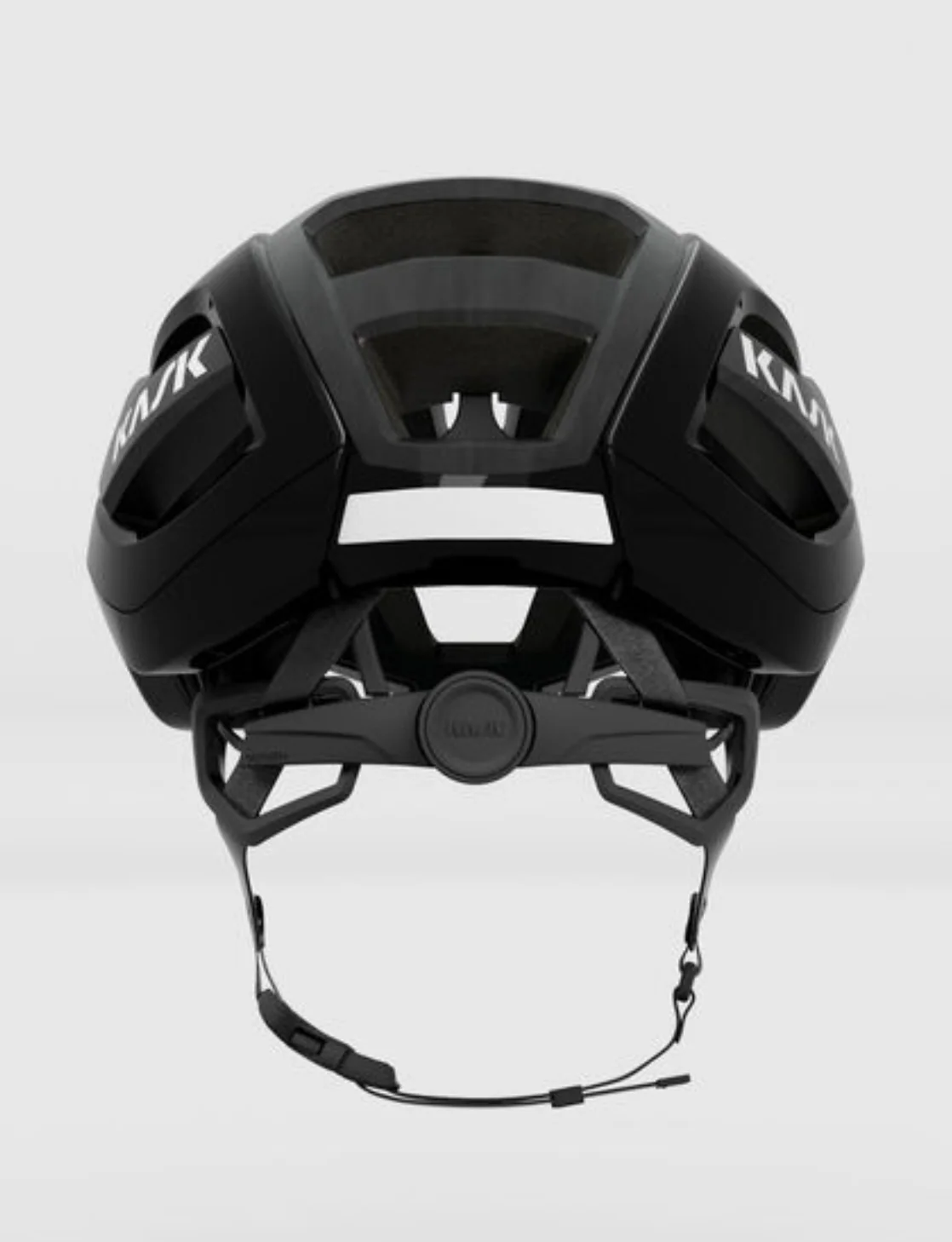 KASK ELEMENTO WG11 BLACK MEDIUM - Image 3