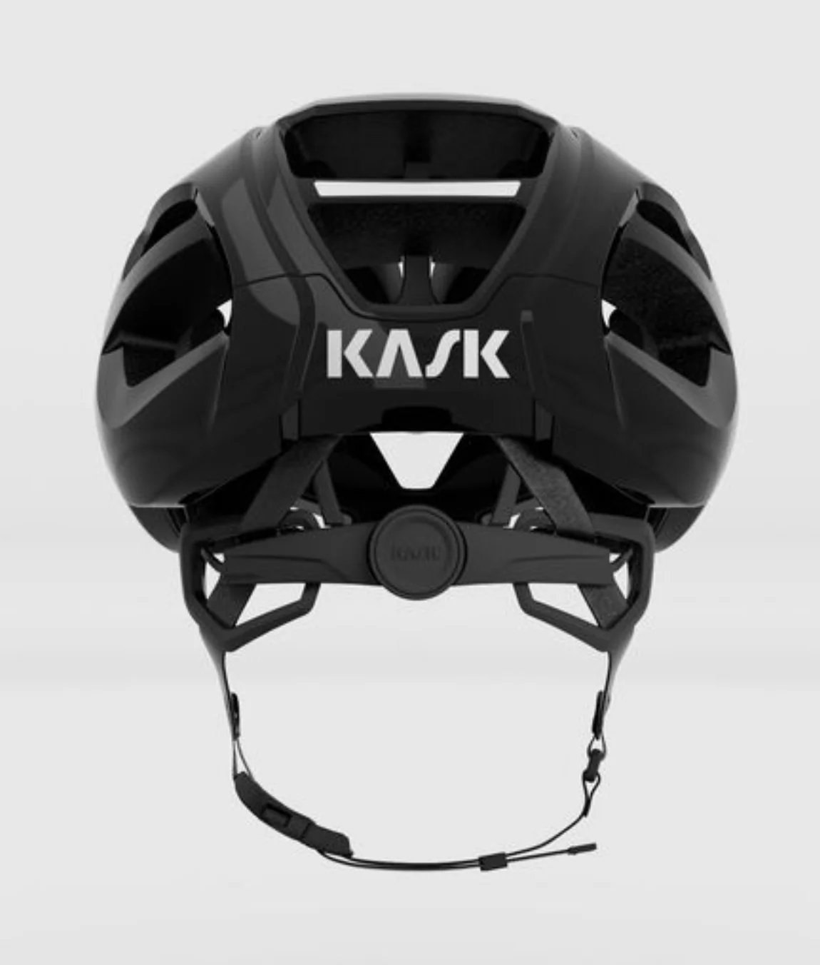 KASK PROTONE ICON WG11 BLACK MEDIUM - Image 3