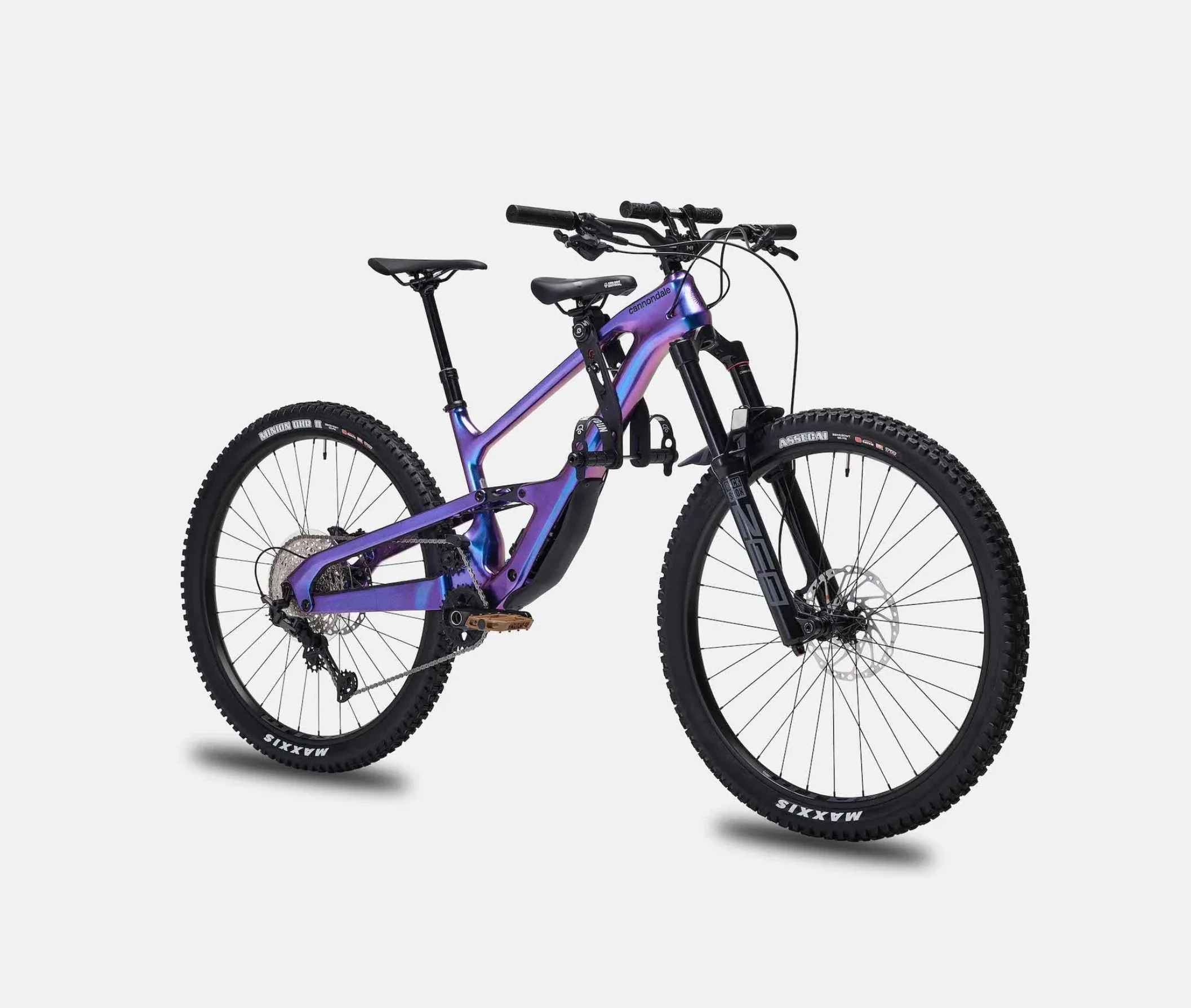 KIDS RIDE SHOTGUN 2.0 SEAT HANDLEBAR COMBO BLACK - Image 4