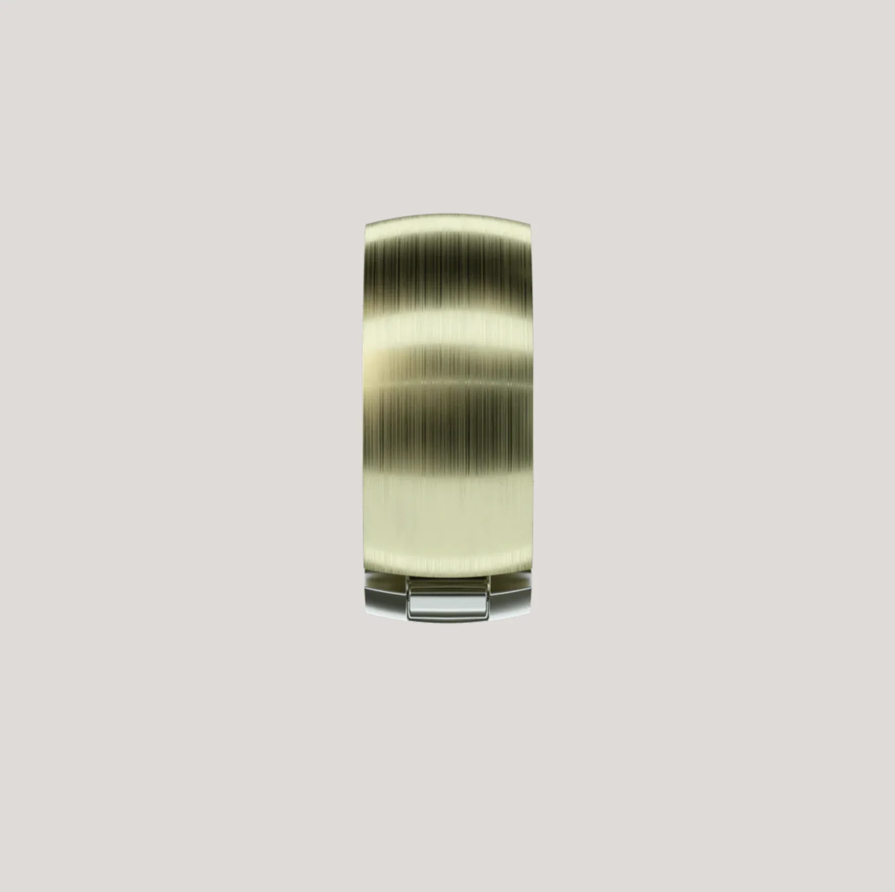 KNOG BELL Oi LUXE BRASS - SMALL - Image 5