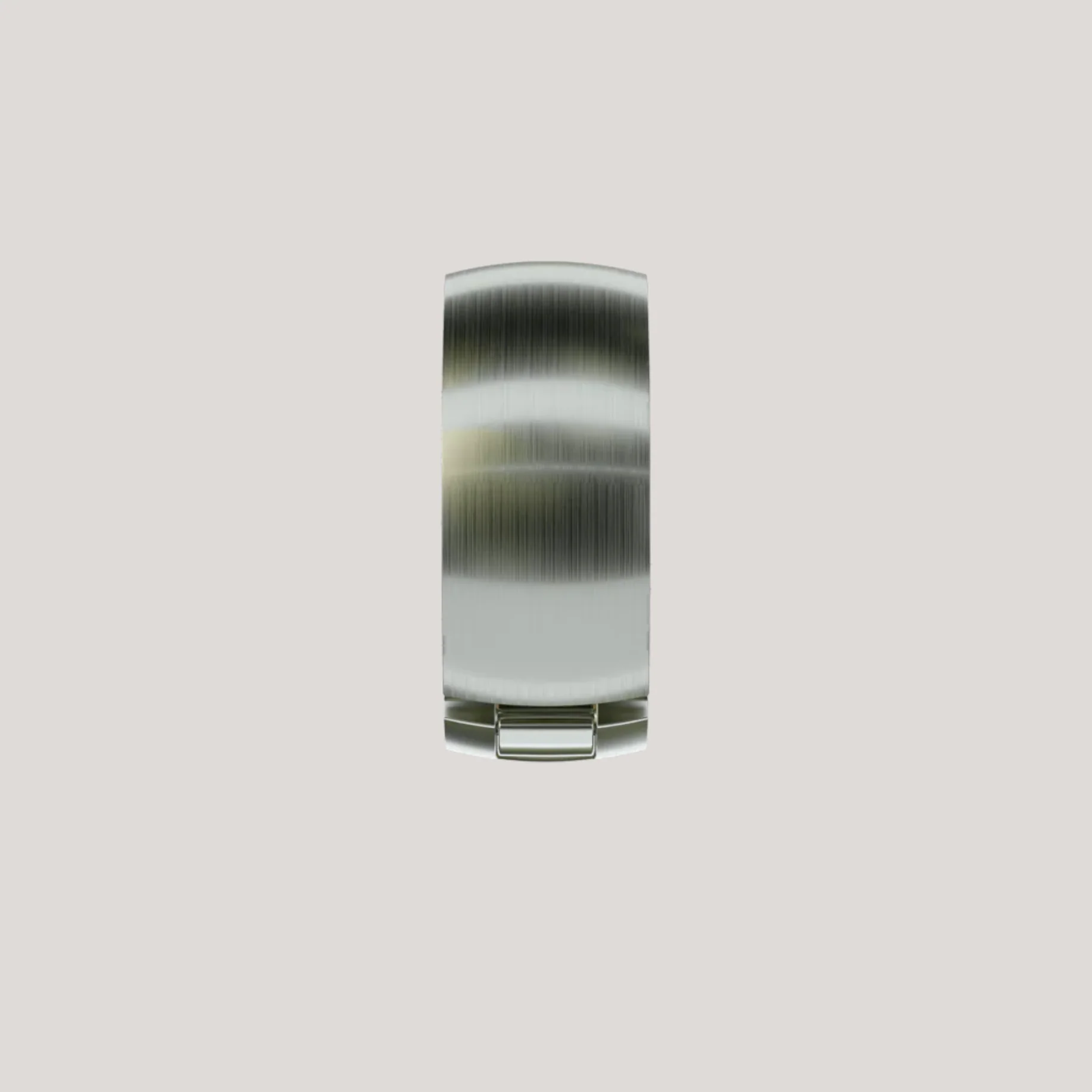 KNOG BELL Oi LUXE SILVER - SMALL - Image 5