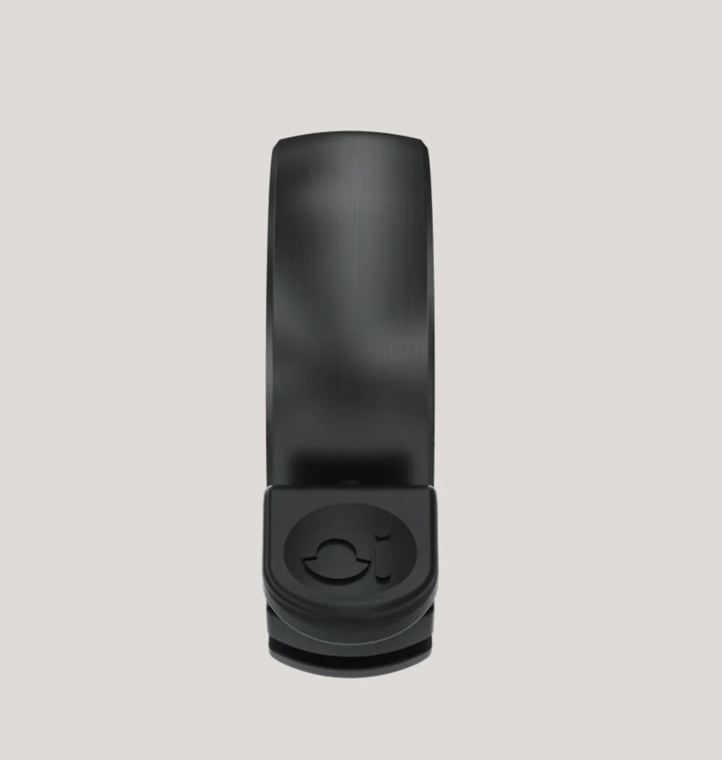 KNOG Oi CLASSIC BELL LARGE - BLACK - Image 4