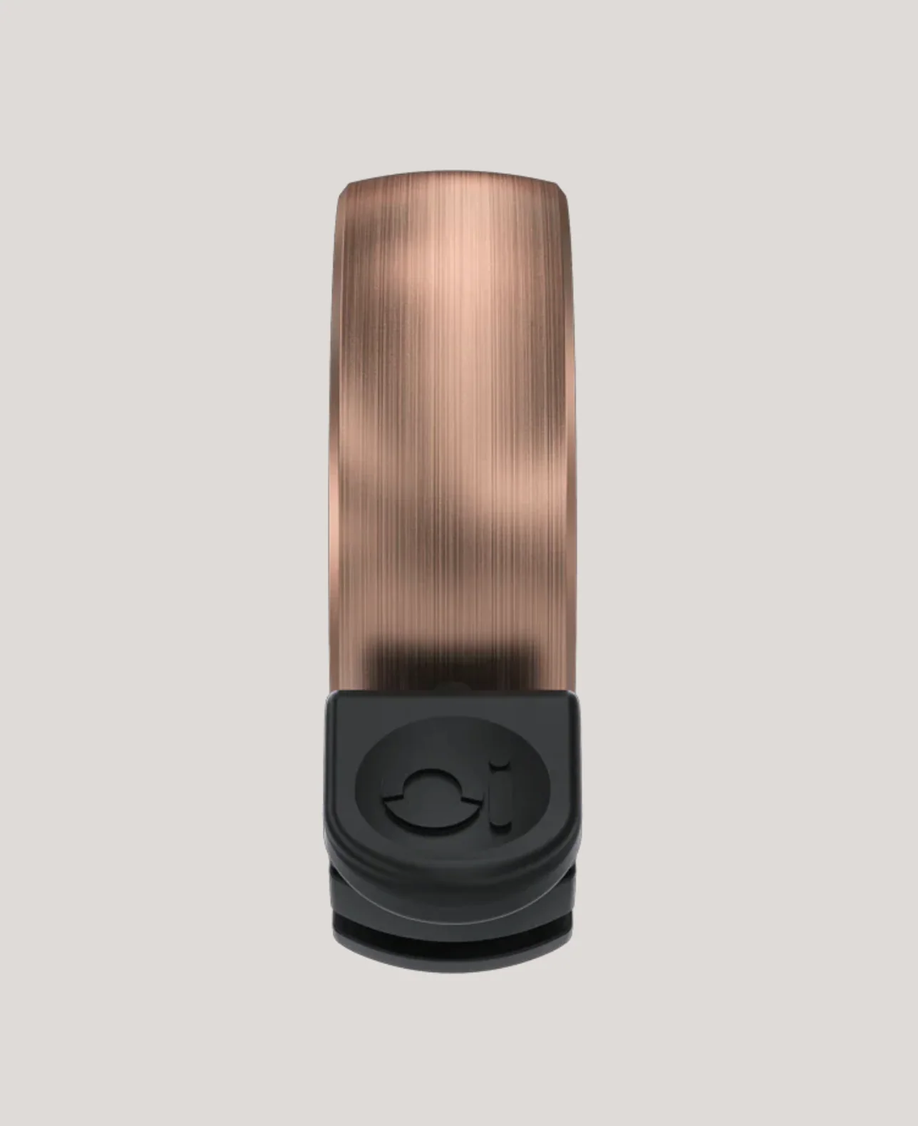 KNOG Oi CLASSIC BELL LARGE - COPPER - Image 4