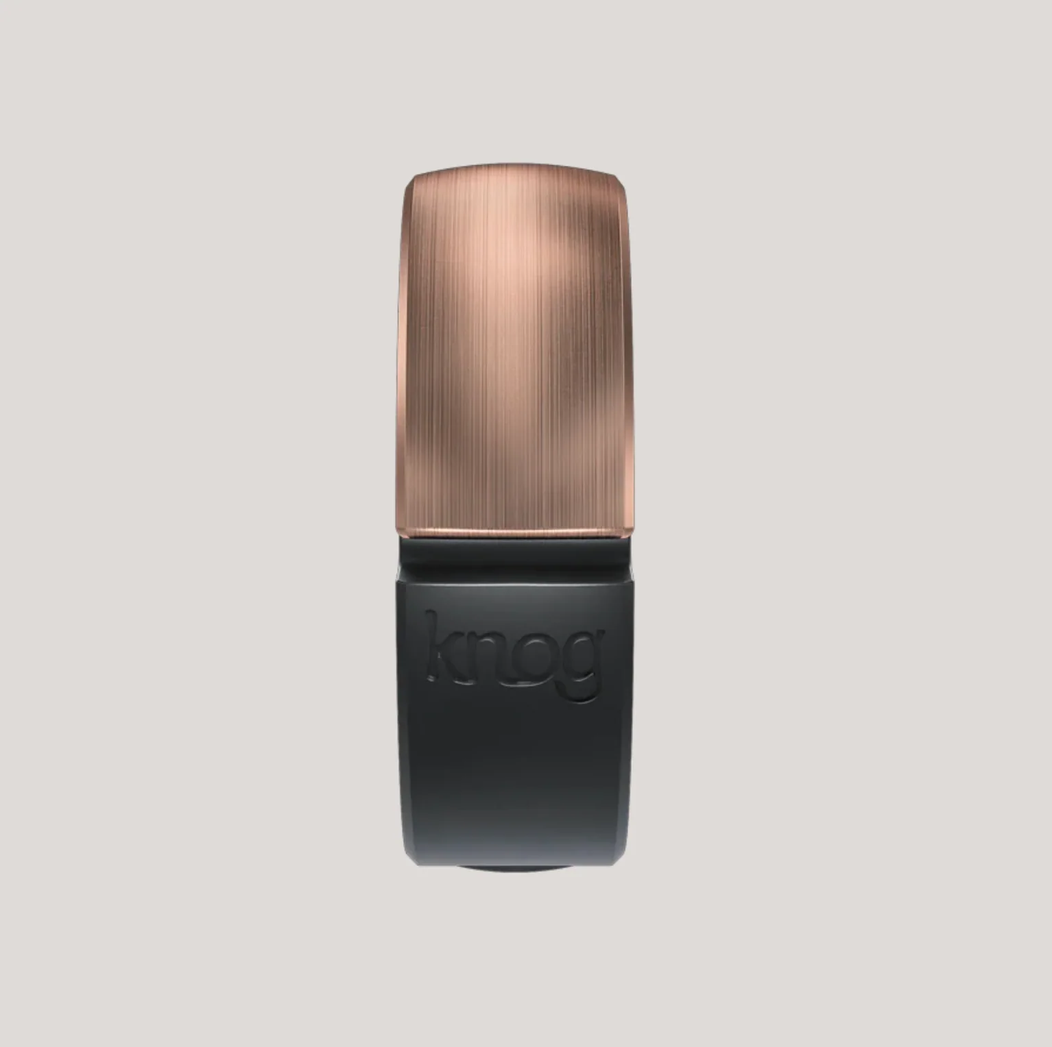 KNOG Oi CLASSIC BELL LARGE - COPPER - Image 5