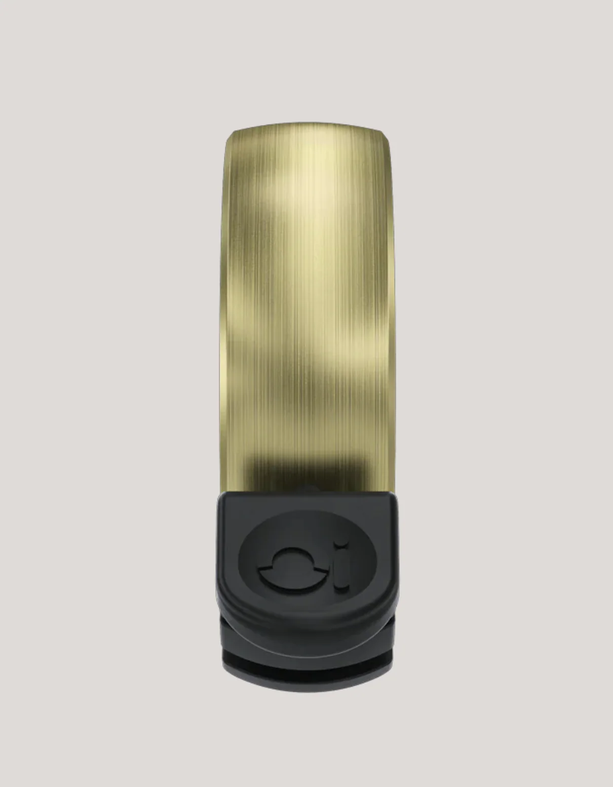KNOG Oi CLASSIC BELL LARGE - BRASS - Image 4