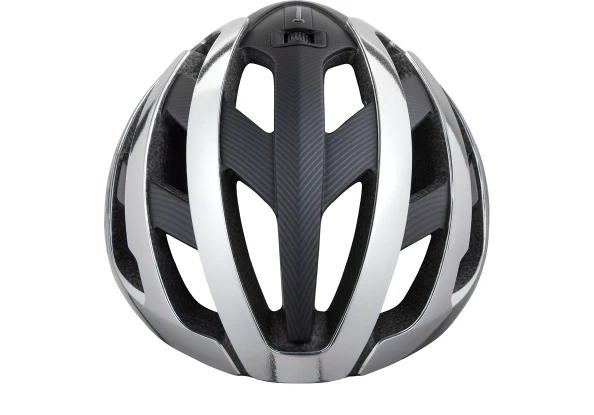 LAZER HELMET - GENESIS W/MIPS CHROME/BLACK - MEDIUM - Image 3