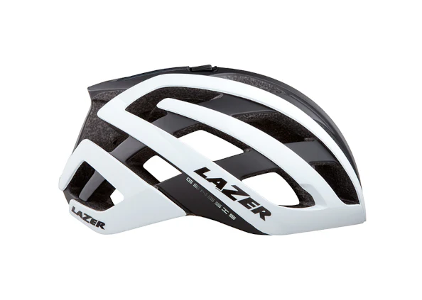 LAZER HELMET - GENESIS W/MIPS WHITE - SMALL - Image 2