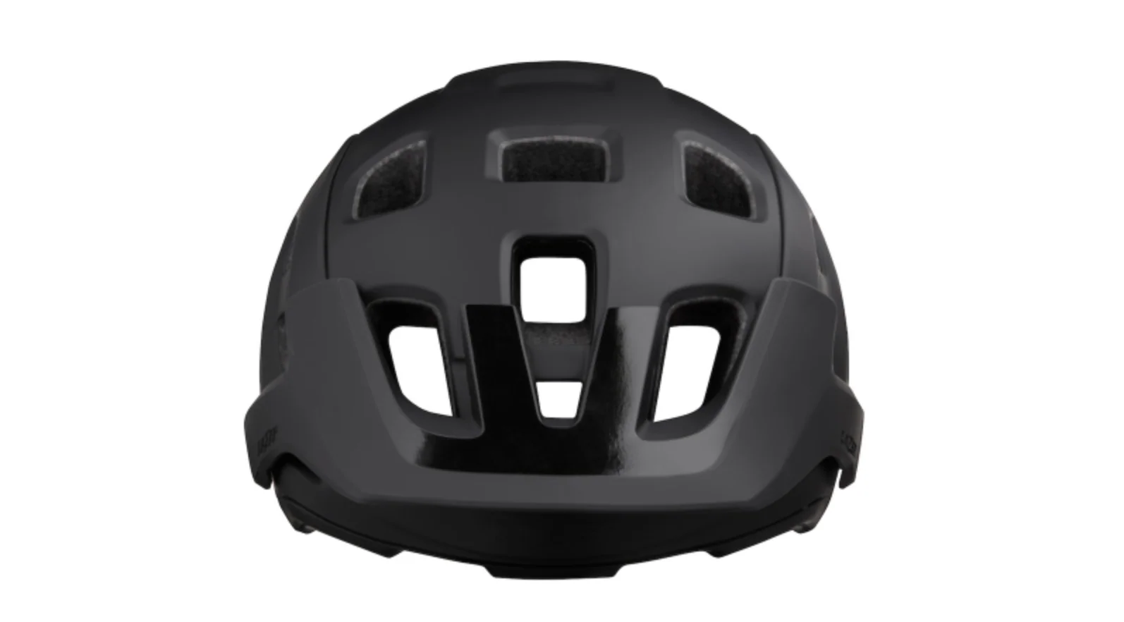 LAZER JACKAL KINETICORE HELMET MATTE BLACK - Image 3