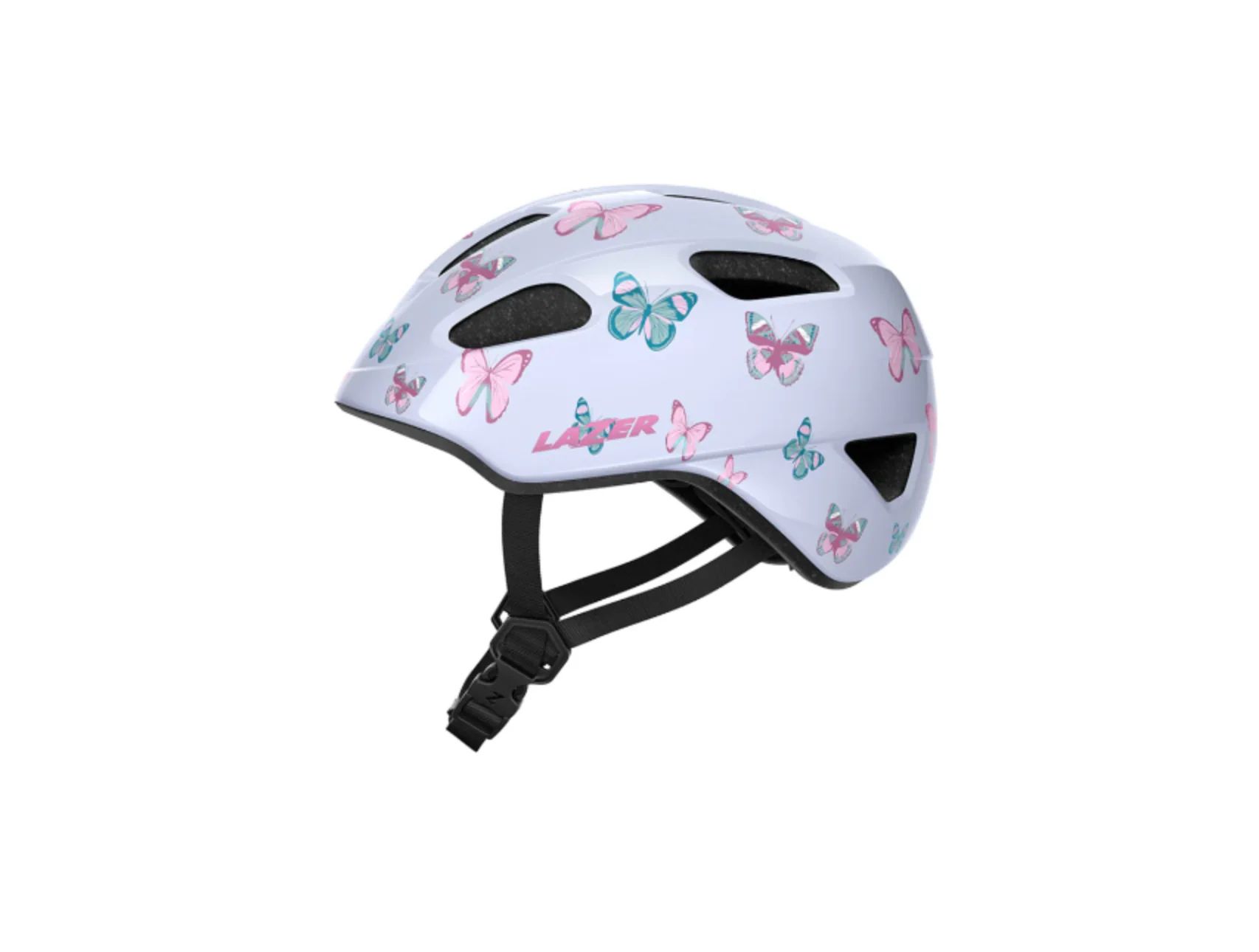 LAZER KINETICORE NUTZ HELMET UNISIZE - BUTTERFLY - Image 2