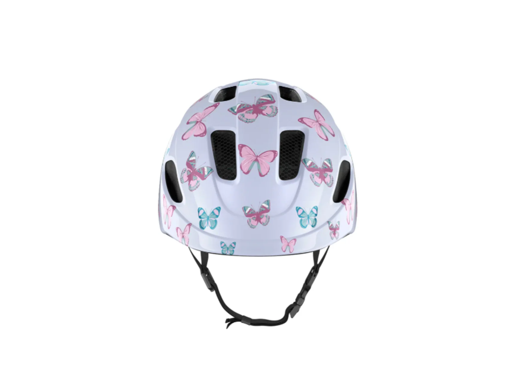 LAZER KINETICORE NUTZ HELMET UNISIZE - BUTTERFLY - Image 3