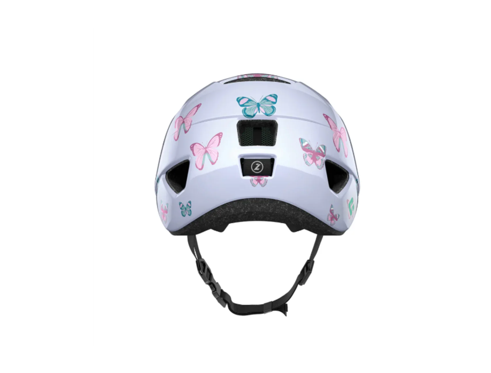 LAZER KINETICORE NUTZ HELMET UNISIZE - BUTTERFLY - Image 4