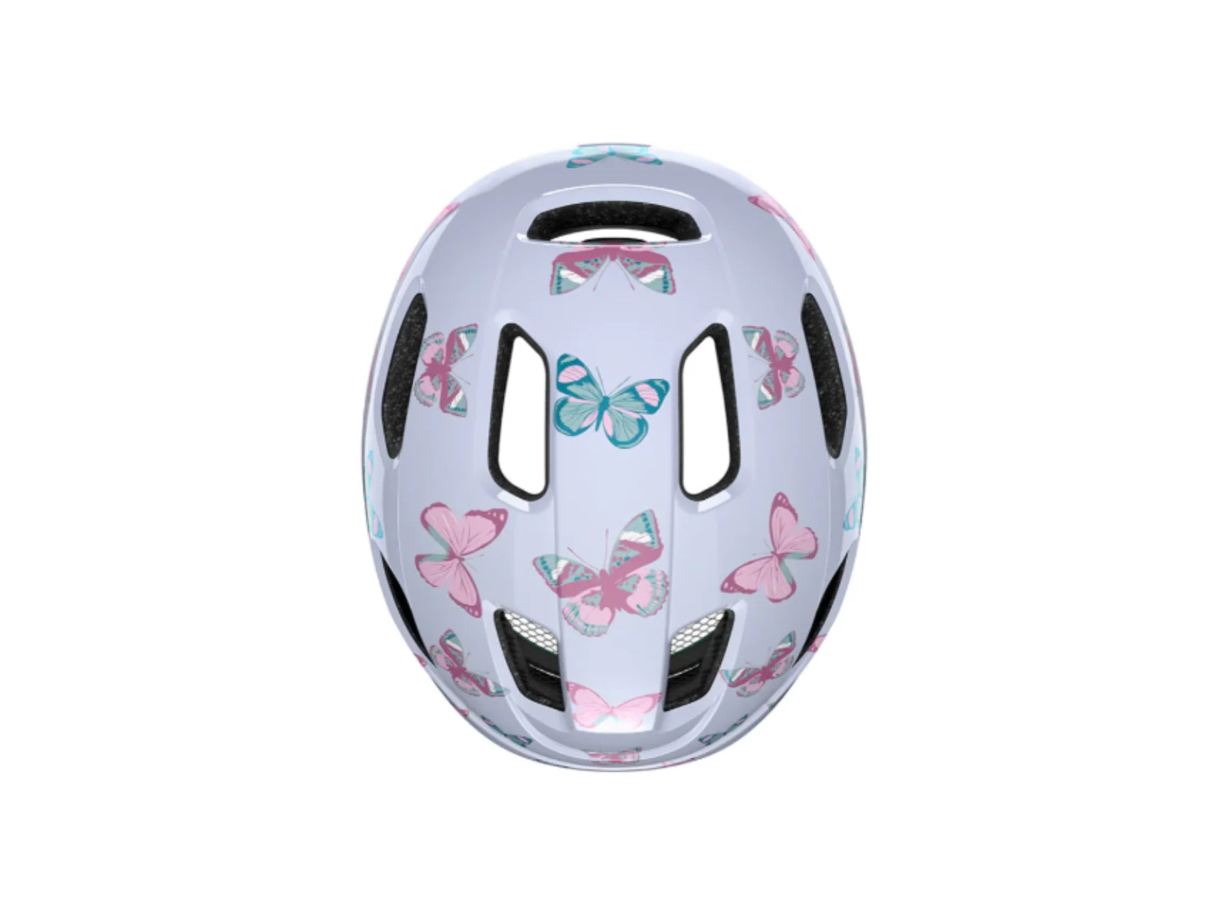 LAZER KINETICORE NUTZ HELMET UNISIZE - BUTTERFLY - Image 5