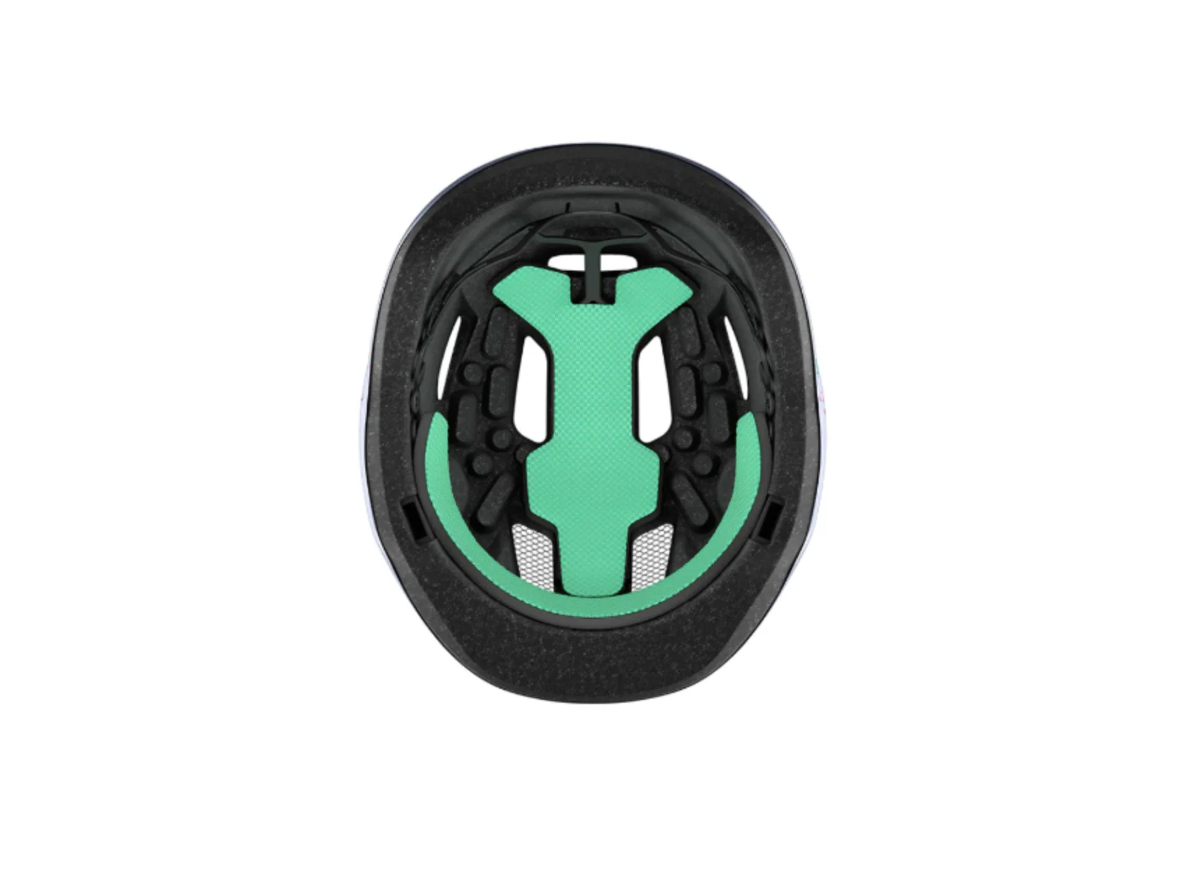 LAZER KINETICORE NUTZ HELMET UNISIZE - BUTTERFLY - Image 6
