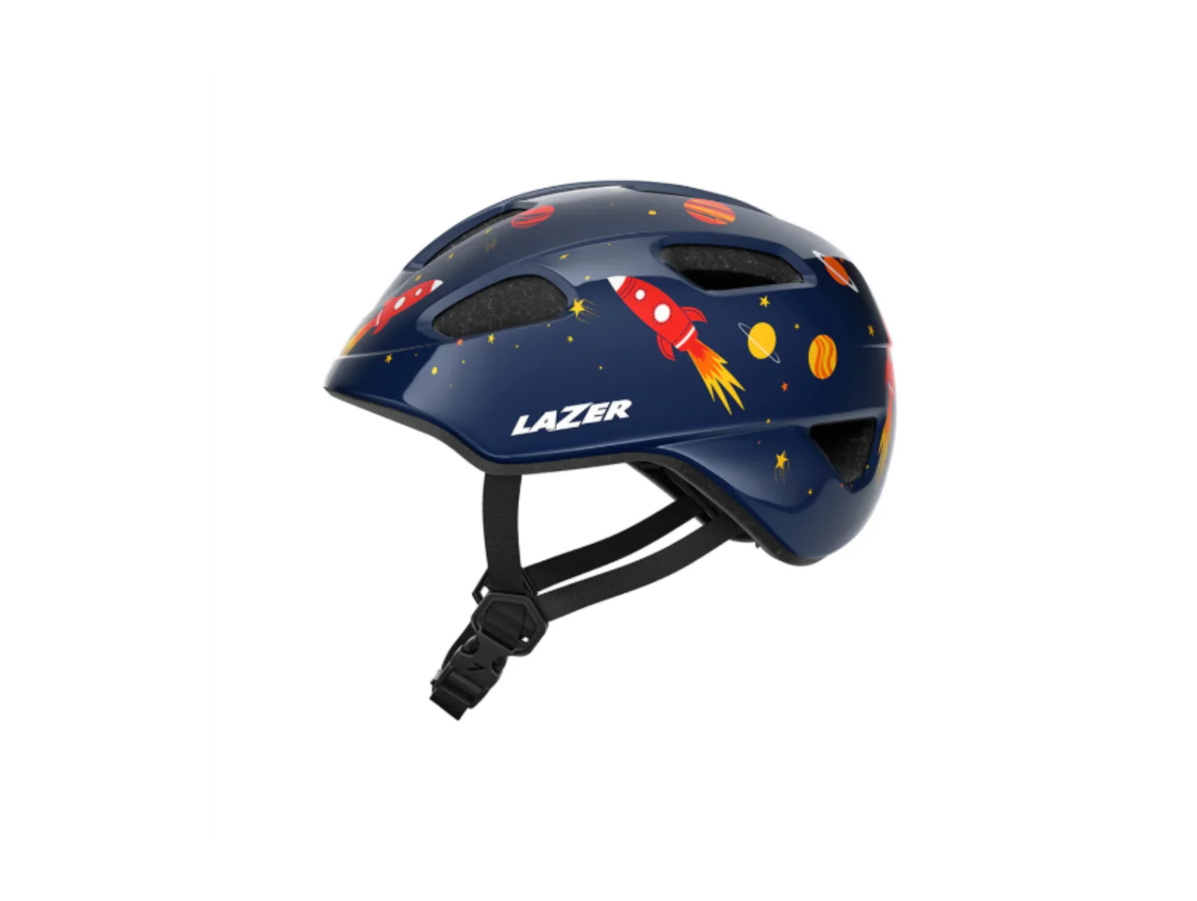 LAZER KINETICORE NUTZ HELMET UNISIZE - SPACE - Image 2