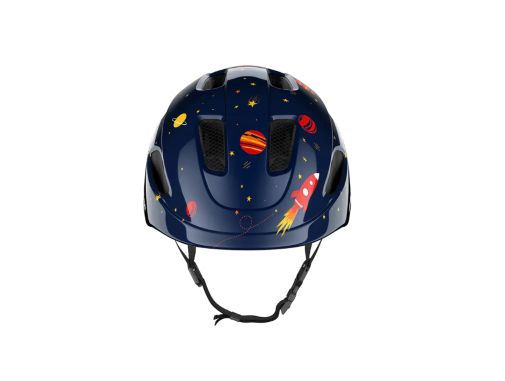 LAZER KINETICORE NUTZ HELMET UNISIZE - SPACE - Image 3