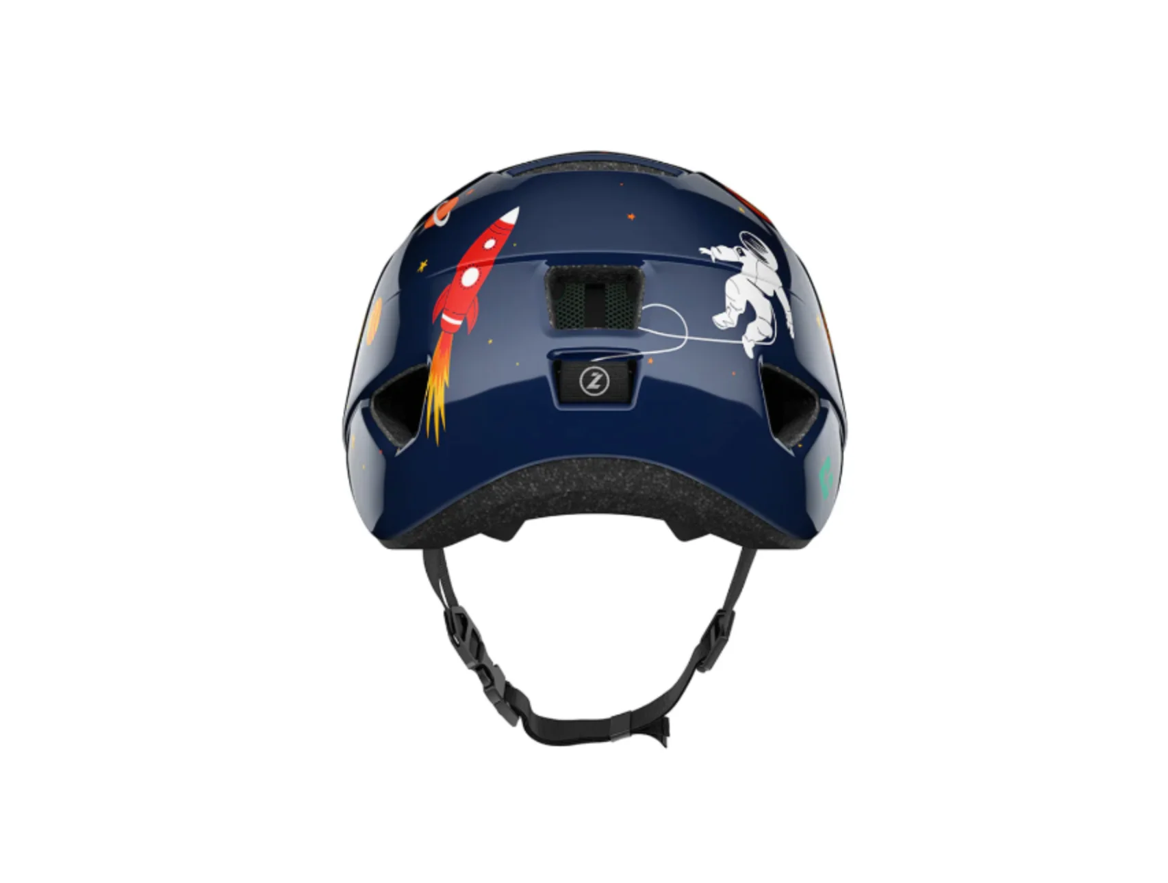 LAZER KINETICORE NUTZ HELMET UNISIZE - SPACE - Image 4