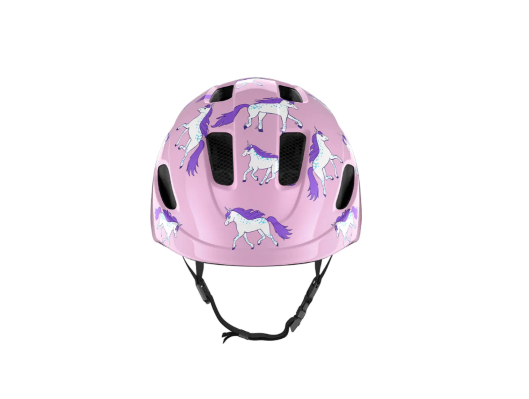 LAZER KINETICORE NUTZ HELMET UNISIZE - UNICORNS - Image 3