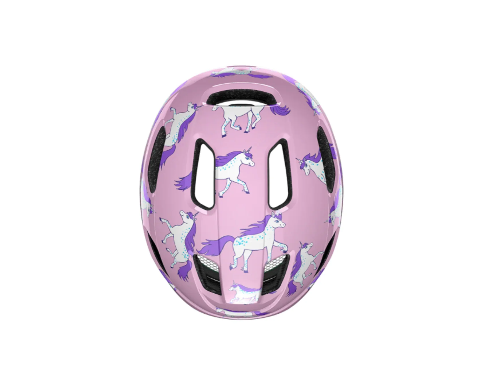 LAZER KINETICORE NUTZ HELMET UNISIZE - UNICORNS - Image 5