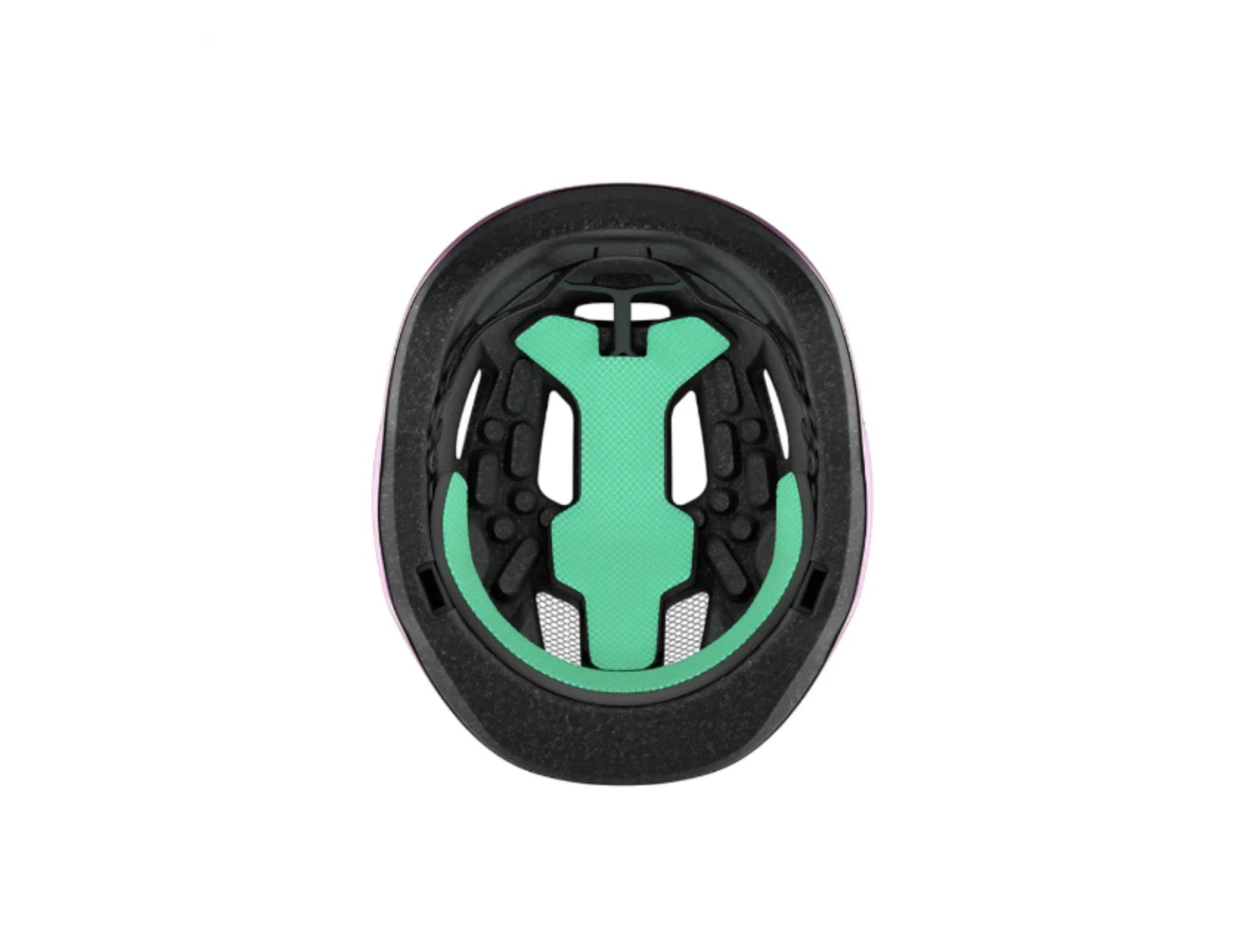 LAZER KINETICORE NUTZ HELMET UNISIZE - UNICORNS - Image 6