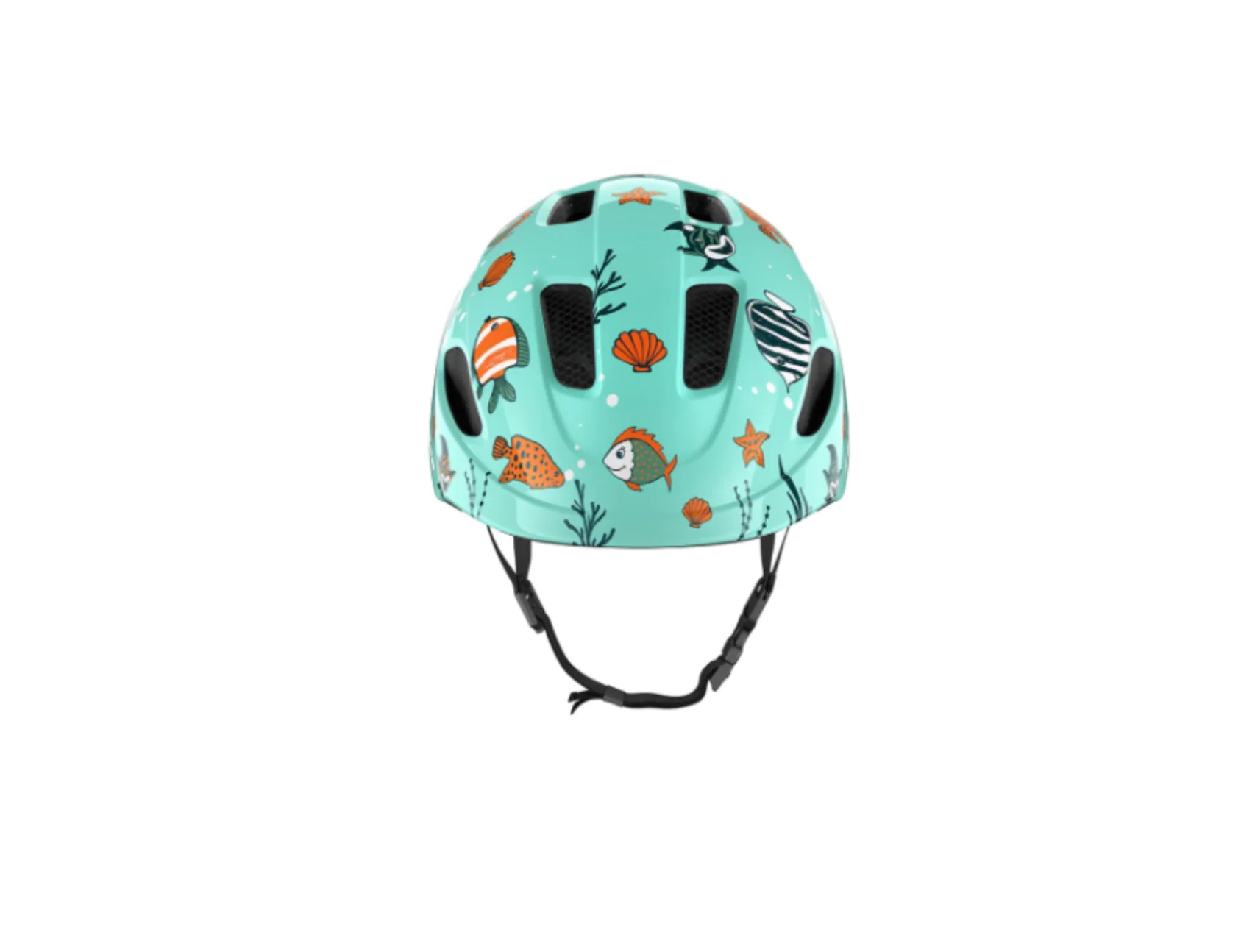 LAZER KINETICORE PNUT HELMET UNISIZE - SEALIFE - Image 3