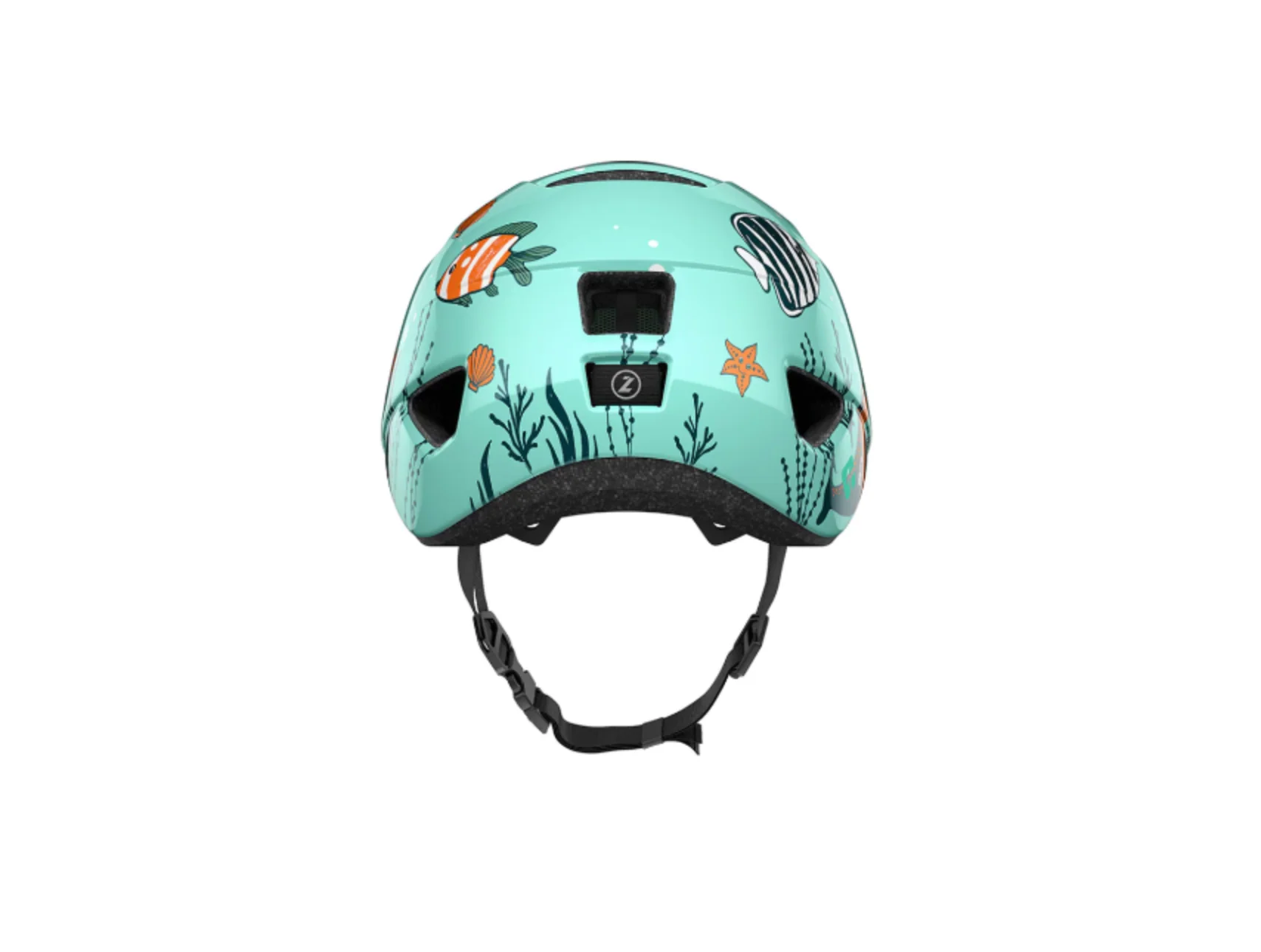LAZER KINETICORE PNUT HELMET UNISIZE - SEALIFE - Image 4