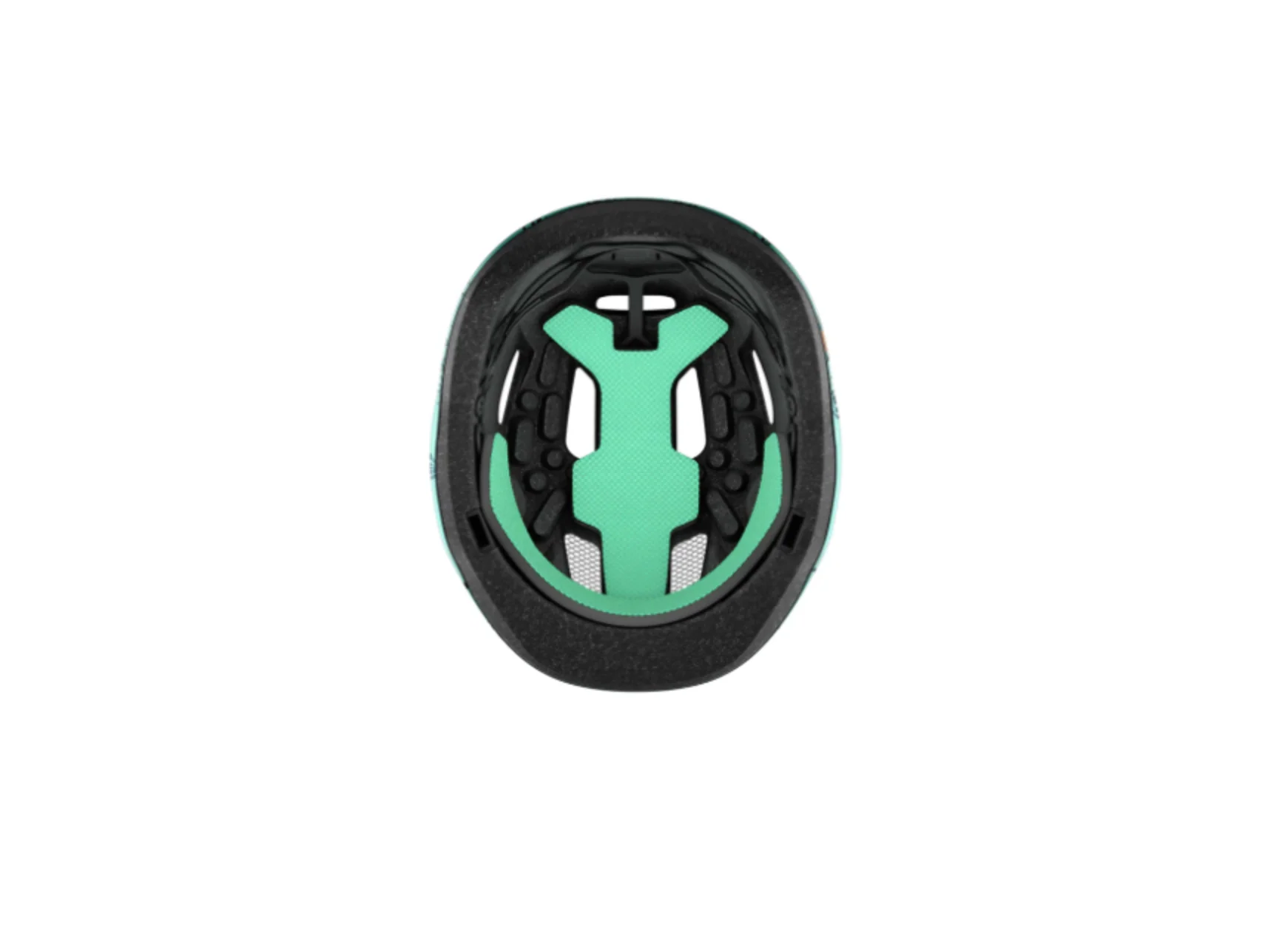 LAZER KINETICORE PNUT HELMET UNISIZE - SEALIFE - Image 6