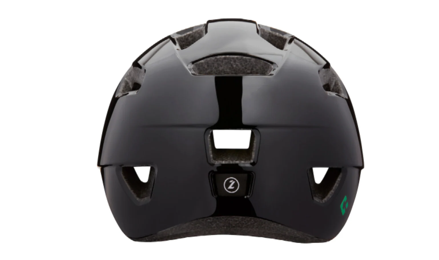 LAZER NUTZ KINETICORE HELMET BLACK - OS - Image 4