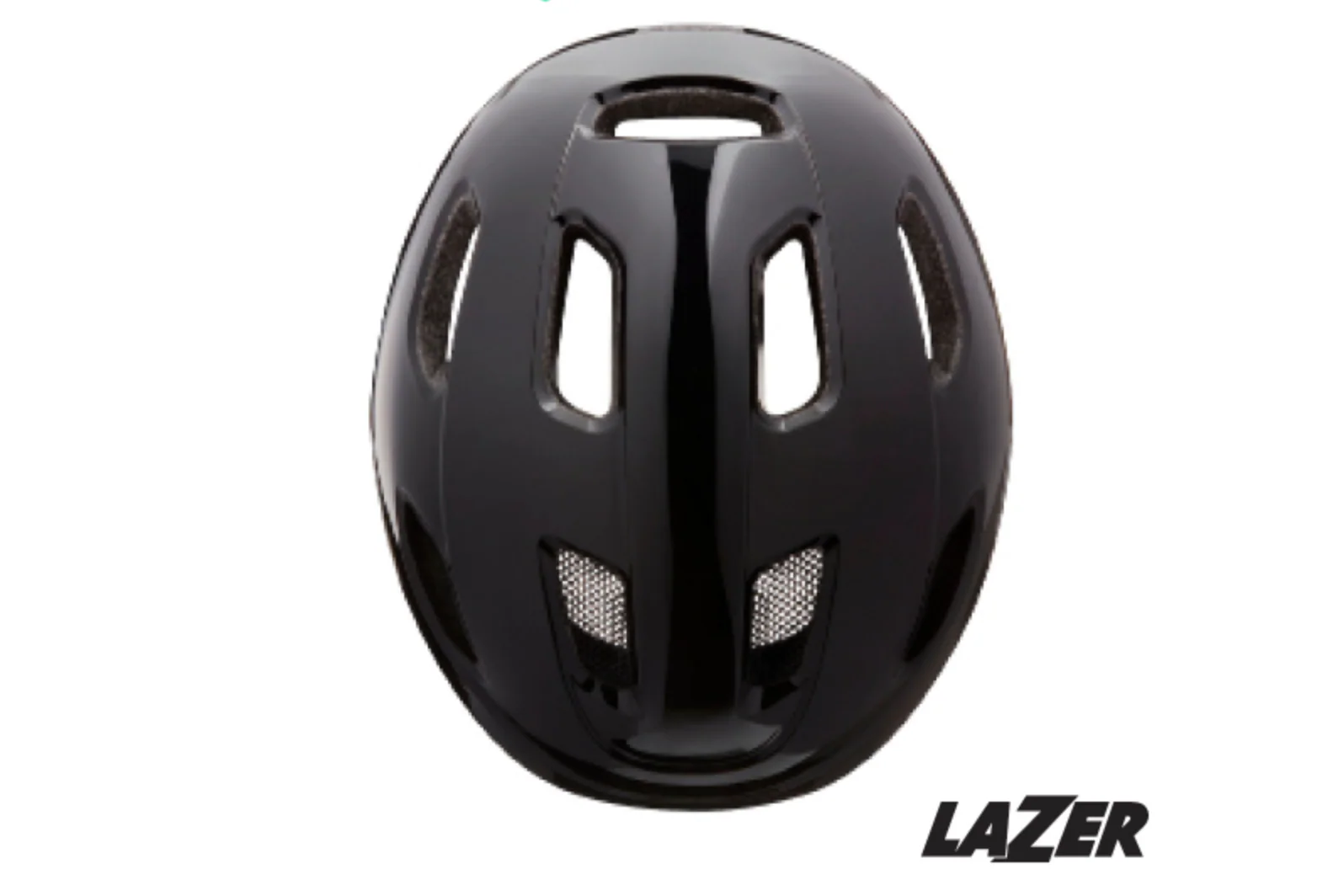 LAZER NUTZ KINETICORE HELMET BLACK - OS - Image 5
