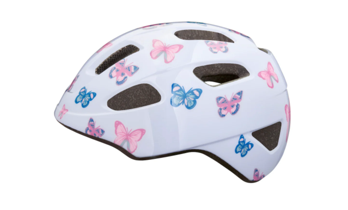 LAZER NUTZ KINETICORE HELMET BUTTERFLY - OS - Image 2