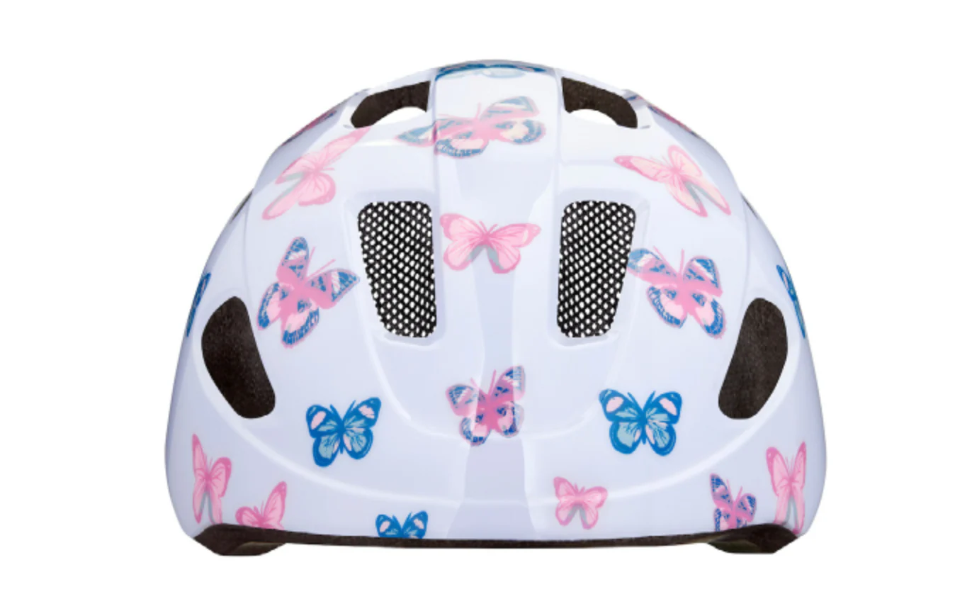 LAZER NUTZ KINETICORE HELMET BUTTERFLY - OS - Image 3