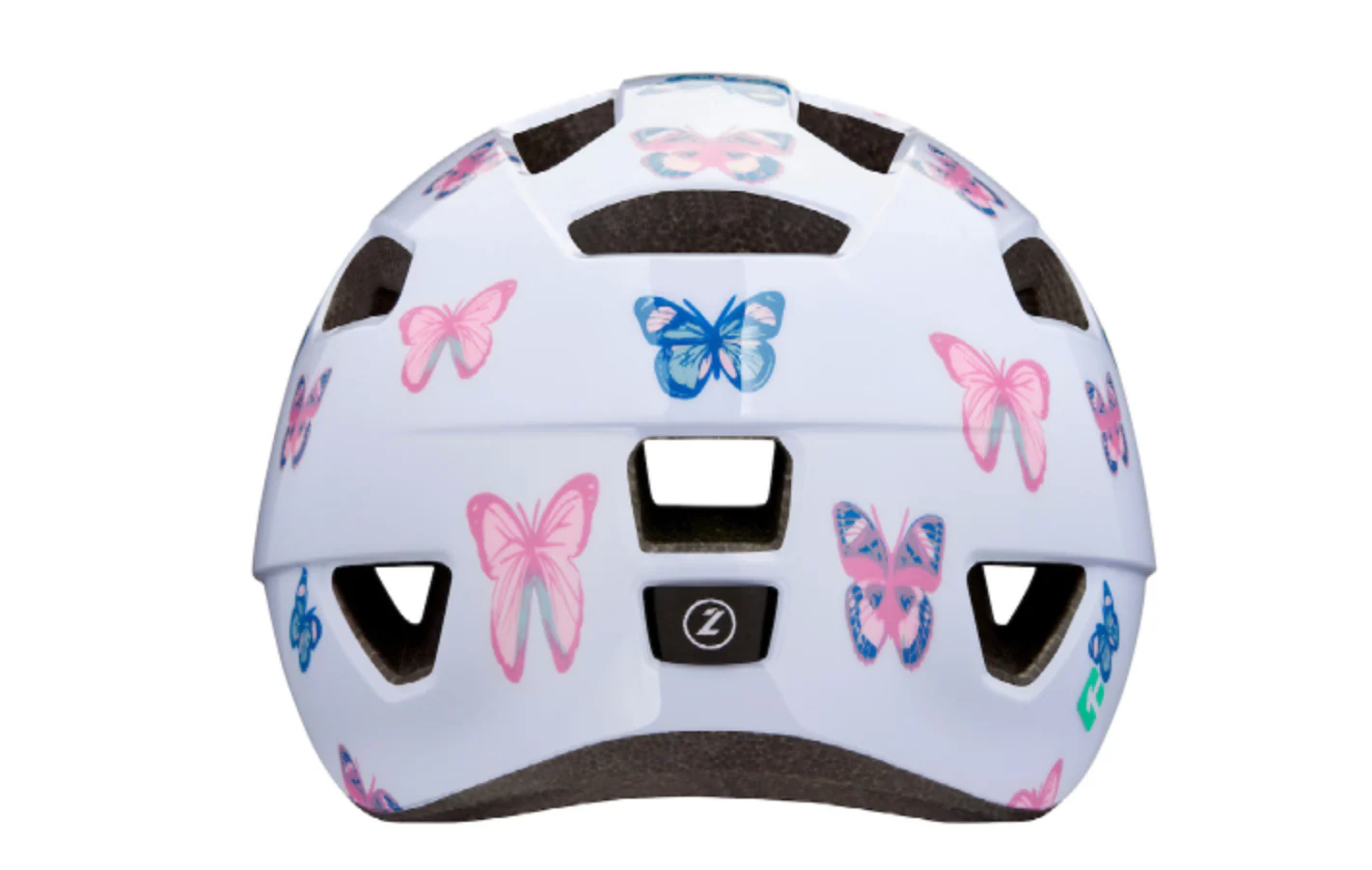 LAZER NUTZ KINETICORE HELMET BUTTERFLY - OS - Image 4