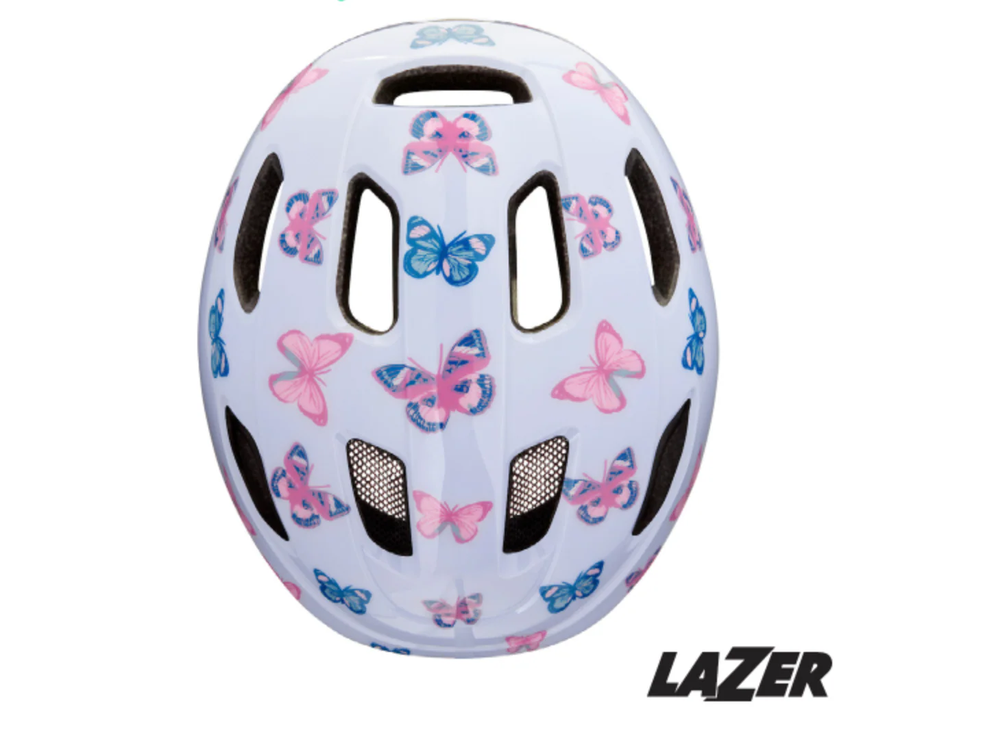 LAZER NUTZ KINETICORE HELMET BUTTERFLY - OS - Image 5