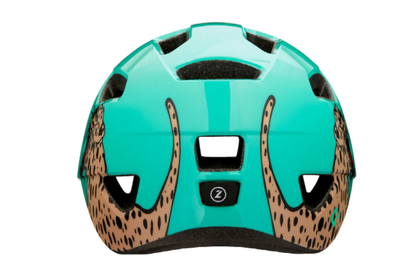 LAZER NUTZ KINETICORE HELMET ROARING CAT - OS - Image 4
