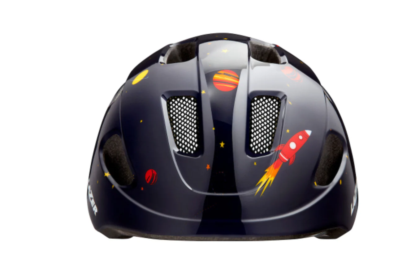 LAZER NUTZ KINETICORE HELMET SPACE - OS - Image 3