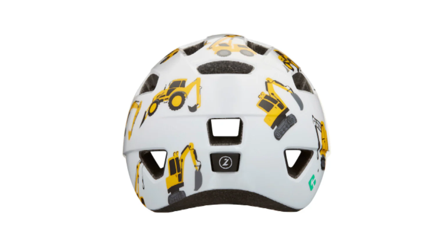 LAZER PNUT KINETICORE HELMET DIGGERS - OS - Image 5