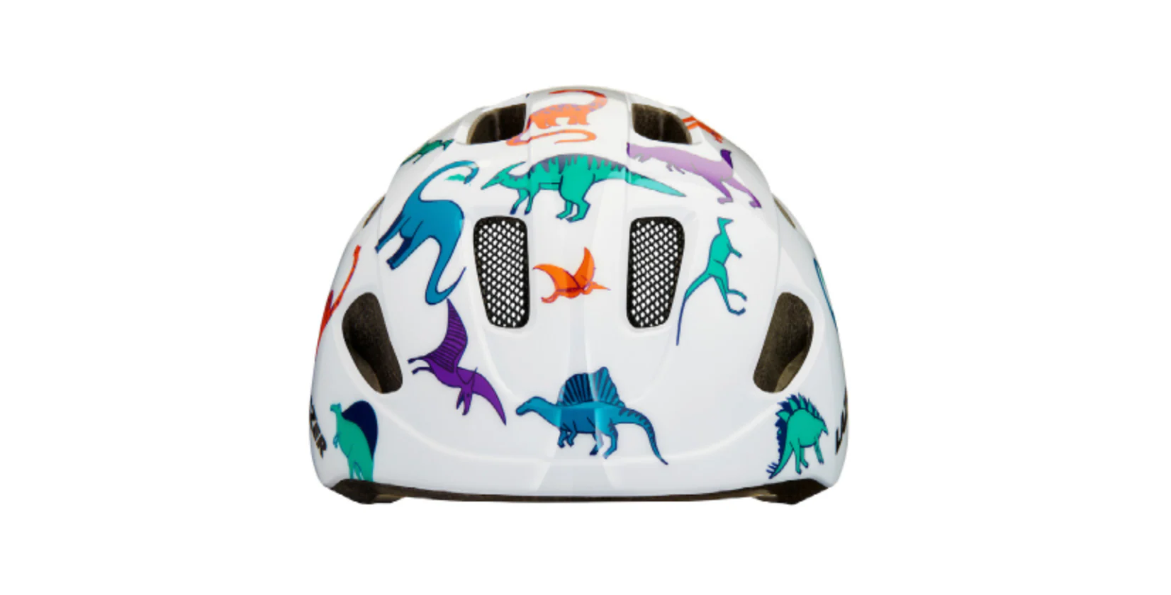 LAZER PNUT KINETICORE HELMET DINOSAURS - OS - Image 3
