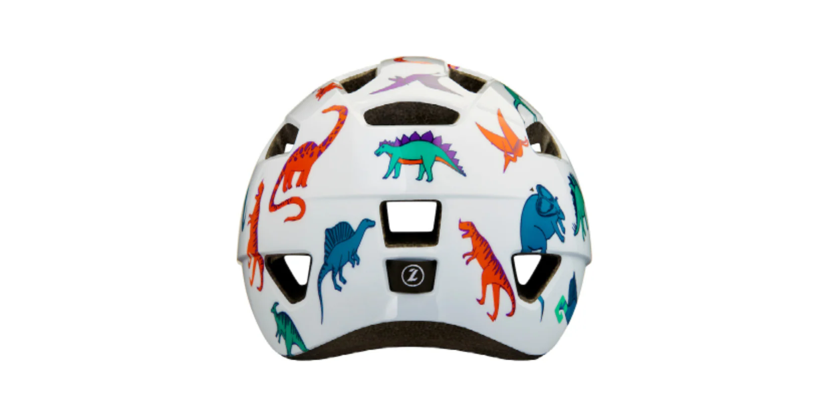 LAZER PNUT KINETICORE HELMET DINOSAURS - OS - Image 4