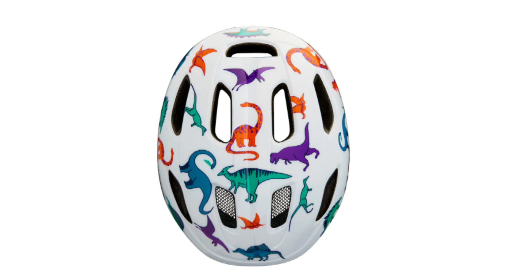 LAZER PNUT KINETICORE HELMET DINOSAURS - OS - Image 5