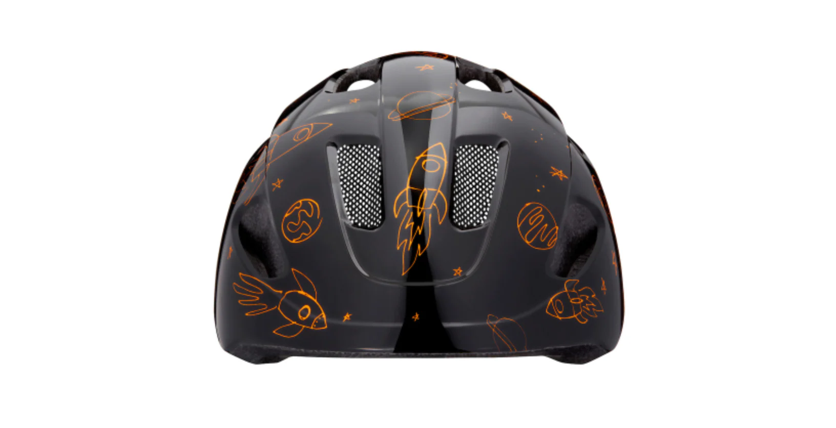 LAZER PNUT KINETICORE HELMET FLYING ROCKET - OS - Image 3