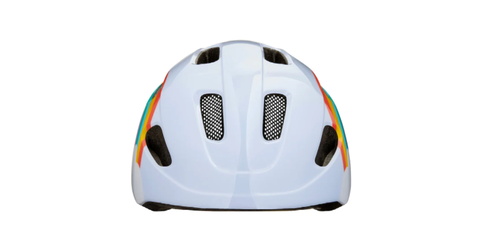 LAZER PNUT KINETICORE HELMET RAINBOW - OS - Image 3
