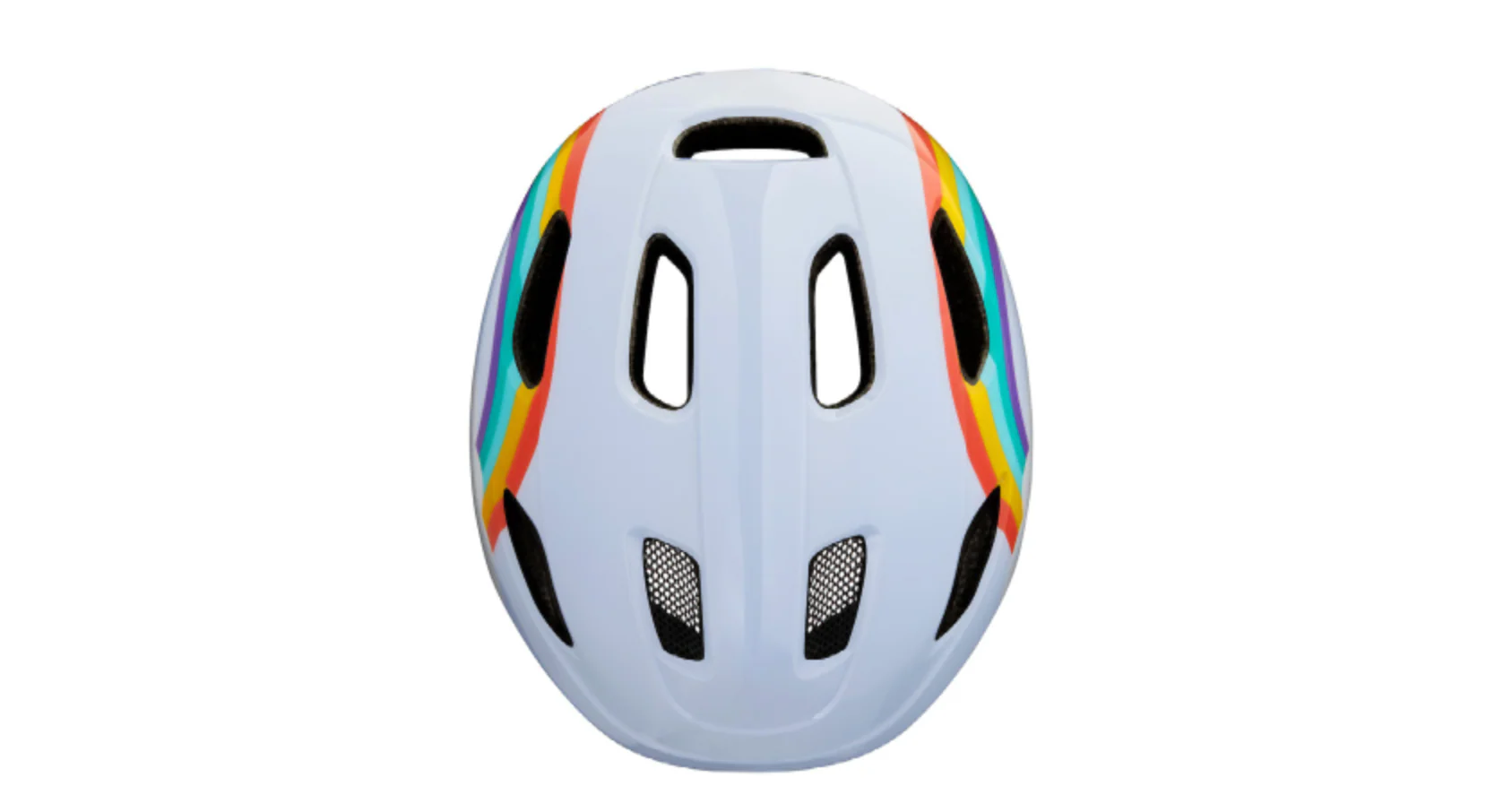 LAZER PNUT KINETICORE HELMET RAINBOW - OS - Image 5