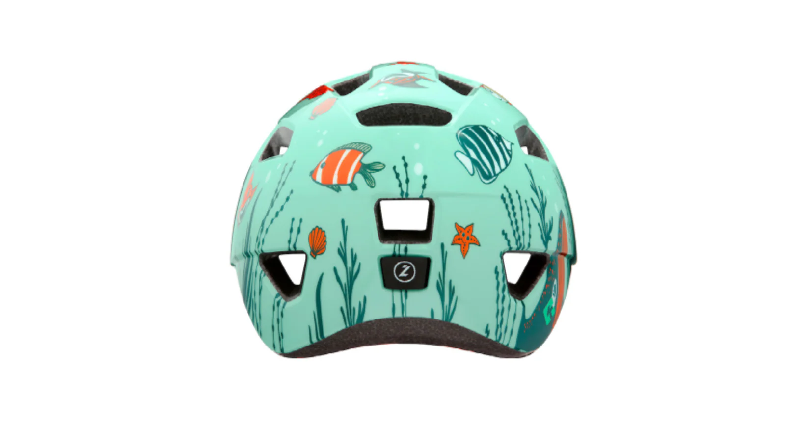 LAZER PNUT KINETICORE HELMET SEALIFE - OS - Image 4