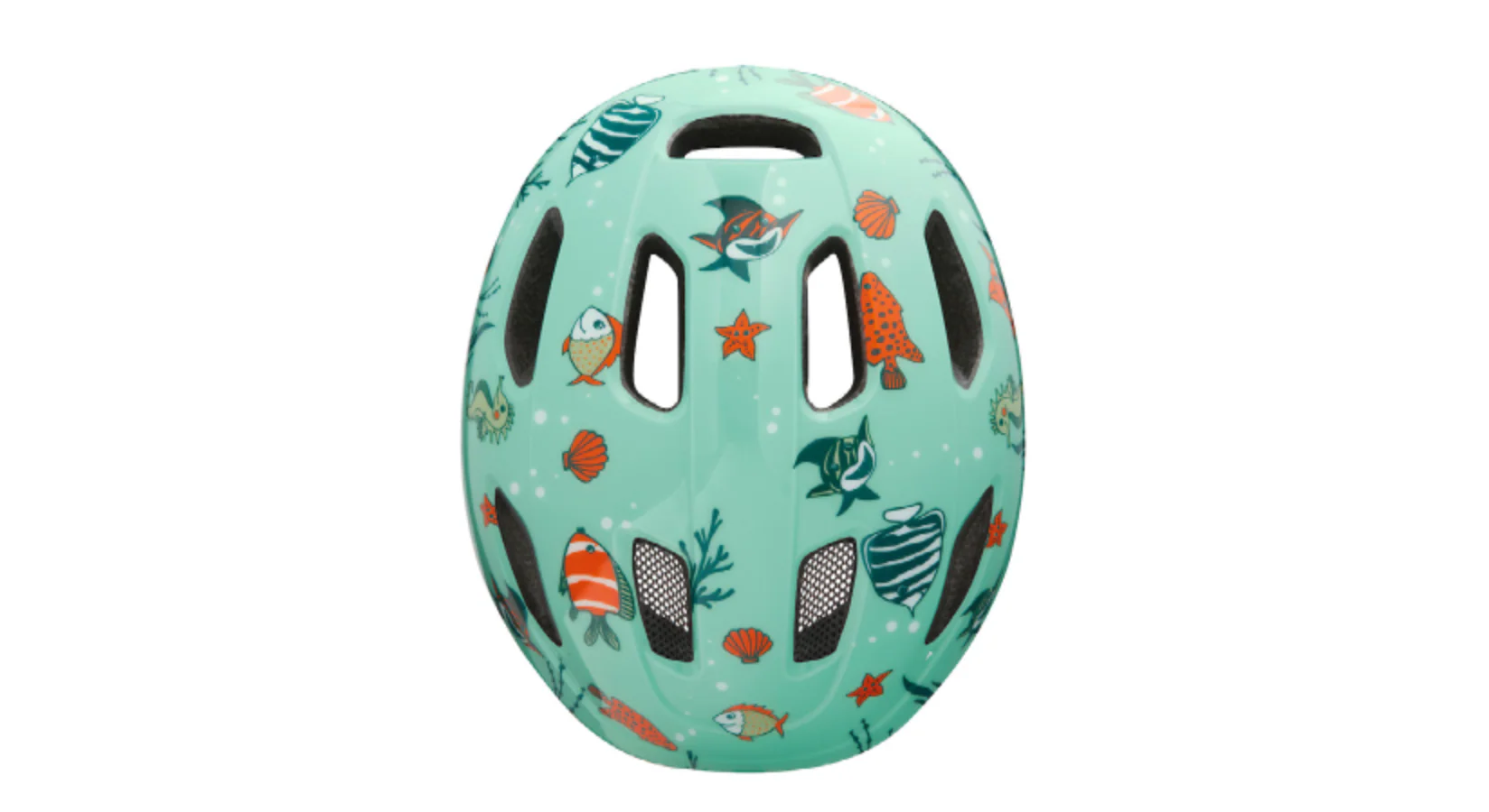 LAZER PNUT KINETICORE HELMET SEALIFE - OS - Image 5