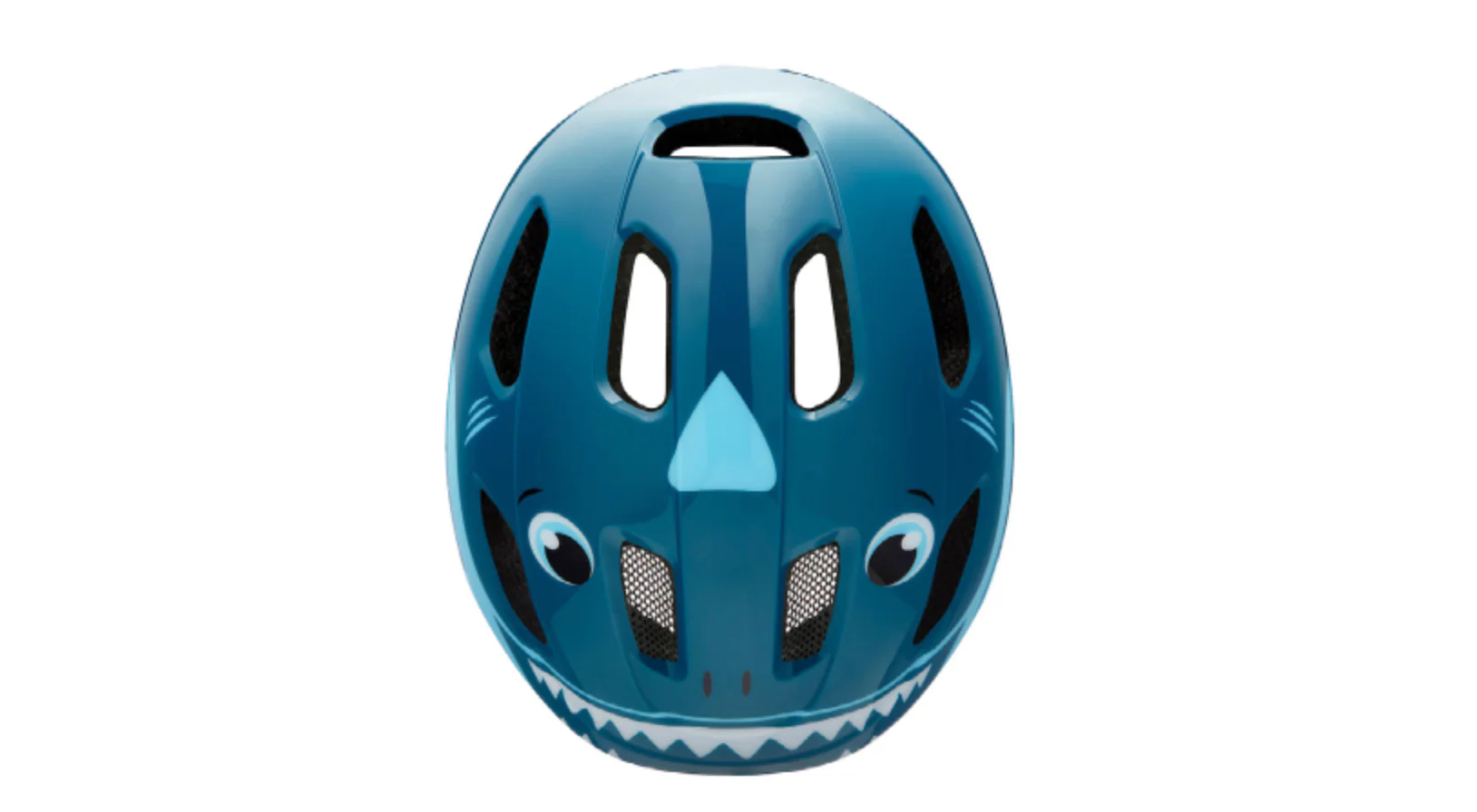 LAZER PNUT KINETICORE HELMET SHARK - OS - Image 5