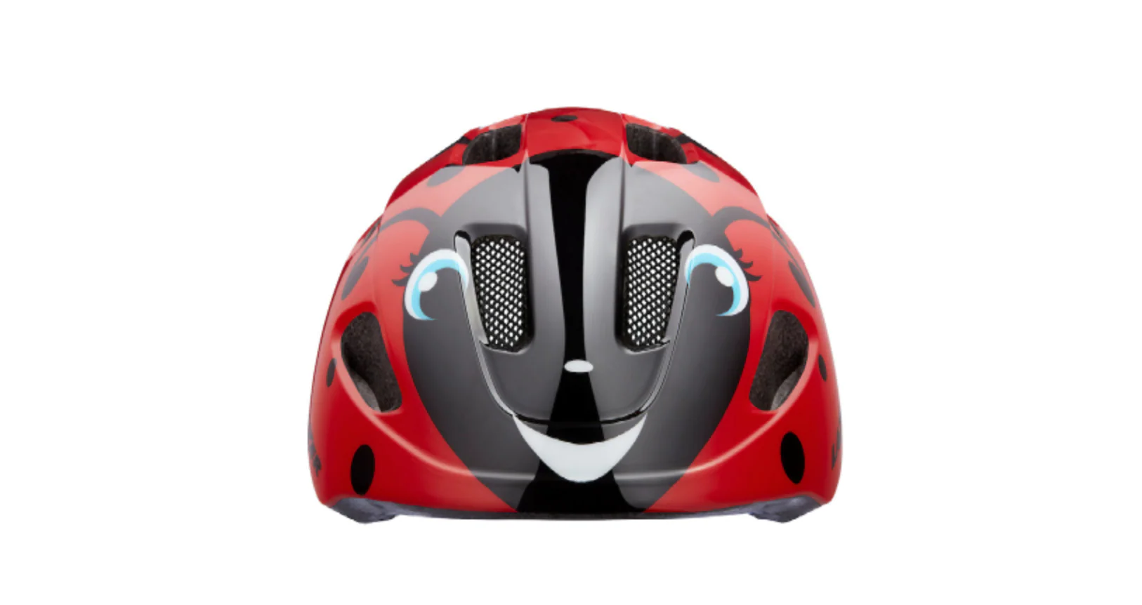 LAZER PNUT KINETICORE HELMET LADYBUG - OS - Image 3